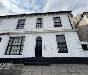 1 bedroom flat to rent - Photo 6