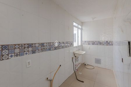 Apartamento com 2 quartos e 40m² para alugar em Mato Grande, Canoas. - Photo 3