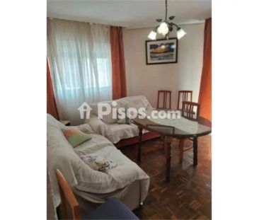Piso en alquiler en Santa Marina-La Paz - Foto 3