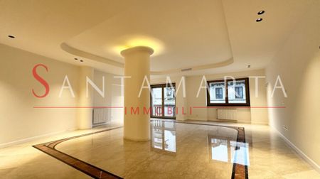 Esclusivo appartamento in ottimo stato - Photo 5