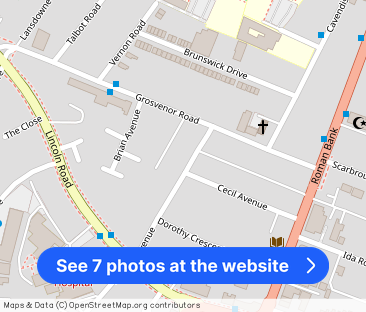 Dorothy Avenue, Skegness - Photo 1