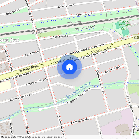 65 Hopetoun Street, Ballarat East