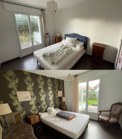 Location maison 5 pièces, 92.00m², Fouesnant - Photo 3