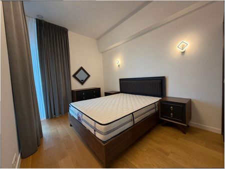 Piso de alquiler en Carrer de Bailèn, 151, Dreta de l'Eixample - Photo 3