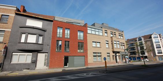 Recent appartement met 2 slpk, terras en autostaanplaats - Foto 3