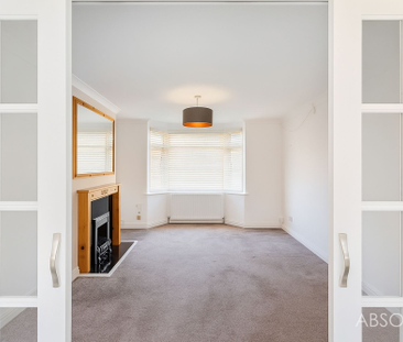 3 bed mid-terraced house to rent in Audley Avenue, Torquay, TQ2 - Photo 4