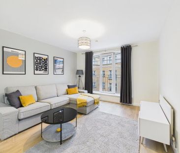 Bass Buildings, Alfred Street, Belfast, BT2 8EP - Photo 2