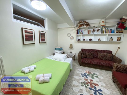 Διαμέρισμα για ενοικίαση Καλαμίτσα (Καβάλα) - Photo 1