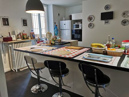 Location appartement 4 pièces, 180.00m², Gaillac - Photo 3