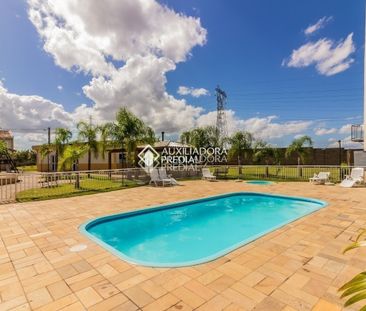 Casa em Condomínio com 2 quartos e 103m² para alugar em Igara, Canoas. - Foto 6