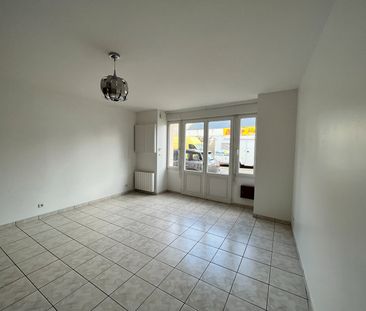 Appartement 5 Pièces Paimboeuf - Photo 1