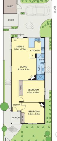 Brunswick East - Photo 4