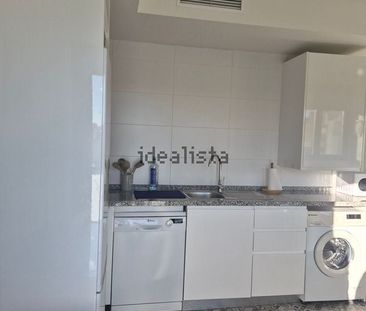 Alquiler de piso en Calle Gran Cardenal, 3 - Photo 3