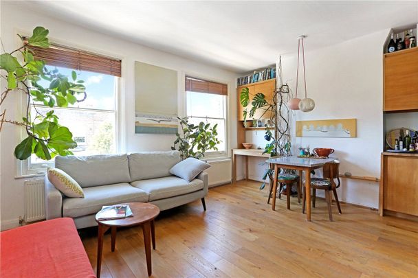 Bravington Road, , W9 - Photo 1