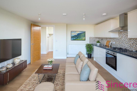 2 bedroom apartment to rent - Photo 4