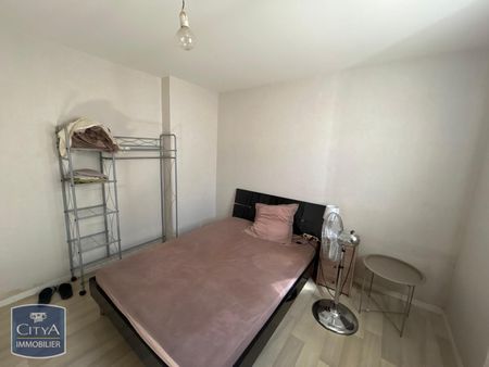 Location Maison 4 pièces 88m² POITIERS 86000 - Photo 3