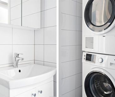 Klövjevägen 21 - Foto 6