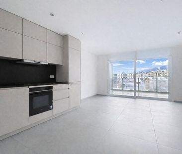 2.5 Zimmer, 61 m² - Foto 4