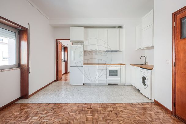 Apartamento T2 em Aveiro - Foto 1