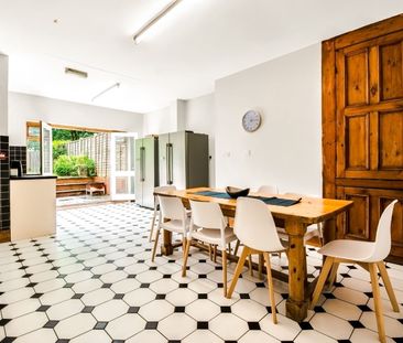 25 RICHMOND ROAD Leeds - LS6 1BX - Photo 2