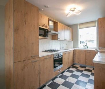 Passeerdersstraat - Foto 5