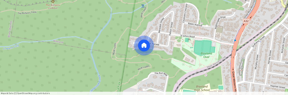 1/30 Hawkins Parade, NSW 2774, Blaxland