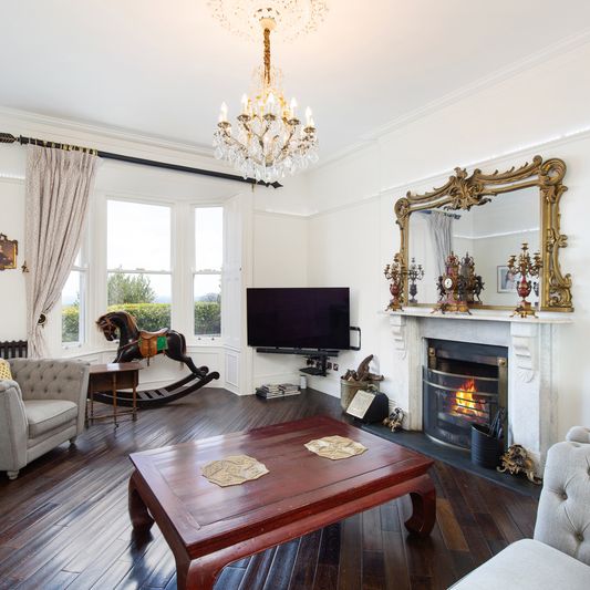 Ardeevin House, Ardeevin Road, Dalkey, Co. Dublin, A96 KF76 - Photo 1