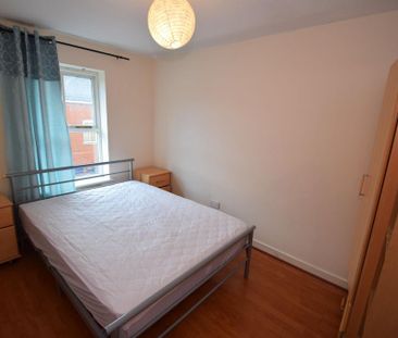 3 bedroom terraced house to rent - Photo 5