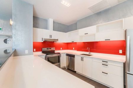 For Lease - 30 Meadowglen Place Unit# 618, Toronto, Ontario - Photo 4