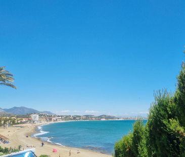 Apartamento planta baja en alquiler en Mijas Costa, Mijas - Foto 4