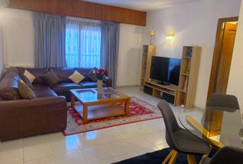 Apartamento alquiler SOLO AÑO COMPLETO