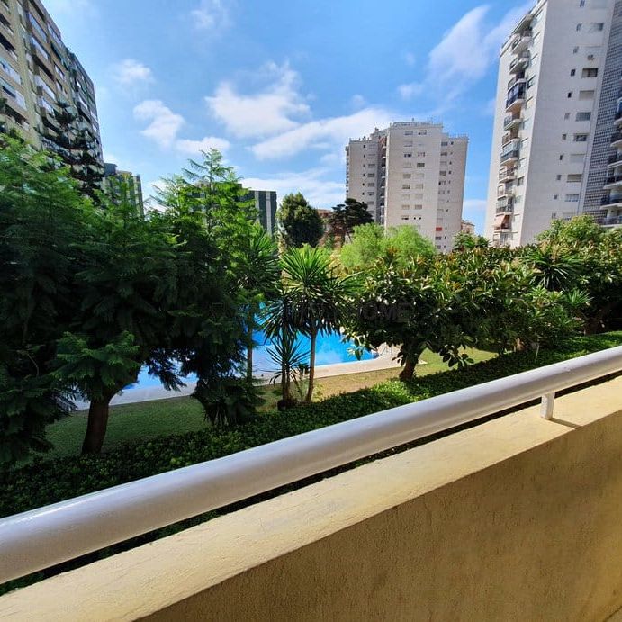 Ref 17903 – **Long Season Rental** Magnificent apartment in Los Boliches, Fuengirola *AVAILABLE FROM NOVEMBER 2024* - Photo 1