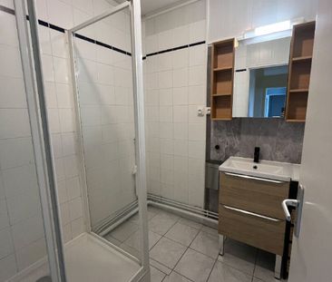 MORDELLES - Appartement - 2 chambres - Photo 4