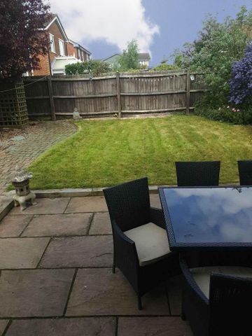 4 bedroom house to rent - Photo 4