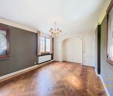 Gezellig éénslaapkamer appartement te Ieper - Foto 5