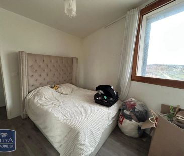 Appartement à louer 3 pièces 65.61m² - Photo 6