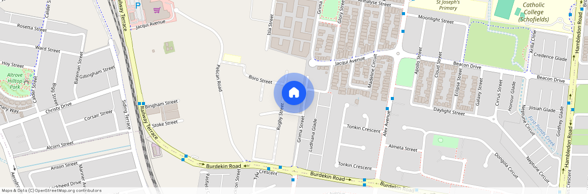 412/11 Rugby Street, Schofields NSW 2762