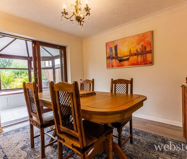 4 bedroom detached house to rent - Photo 5