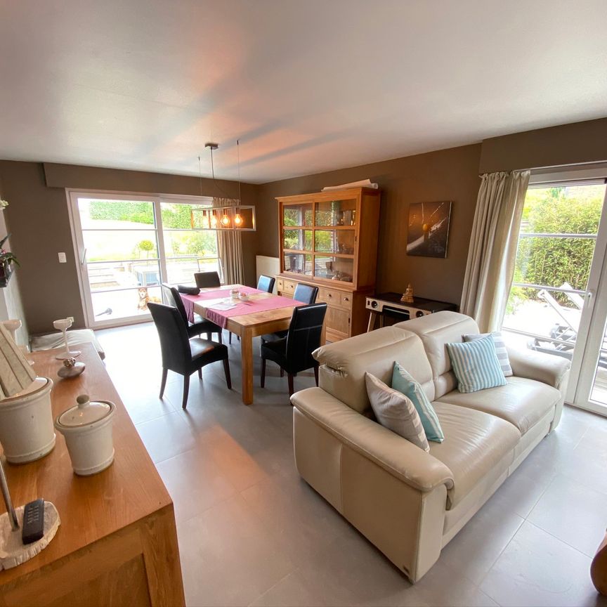 Villa - à louer - Photo 1