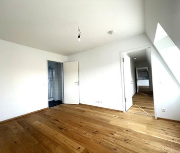 Neuwertige 2,5 Zimmerwohnung am Sedanplatz - Photo 4