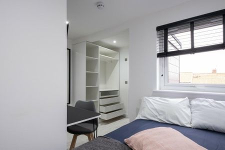 5 bedroom house to rent - Photo 5