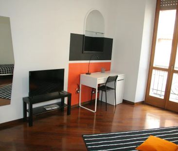 Via Beaulard, Turin, Piedmont 10139 - Photo 1