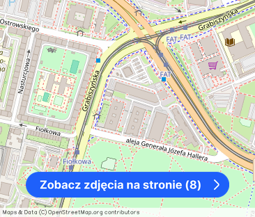 Nowa przytulna, ekskluzywna kawalerka do wynajęcia przy FAT i SWPS – zdjęcie 1