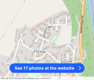 3 bedroom terraced house for rent - Photo 1