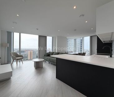 Price £1,800 pcm - Available 25/09/2026 - Furnished - Photo 4