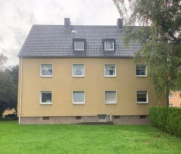 Ruhig gelegene 2-Zimmer-Wohnung in Dortmund-Kirchderne - Photo 3