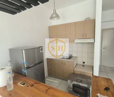 Studio/Γκαρσονιέρα για ενοικίαση Δειλινά (Ηράκλειο Κρήτης) - Photo 6