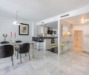 4 room luxury House for rent in Marbella, Spain - Photo 4