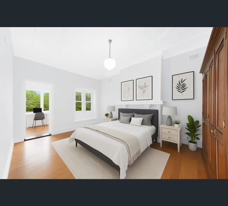 141 Bellevue Street, Cammeray, NSW 2062 - Photo 1