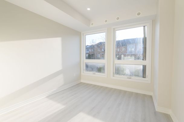 For Lease - 2915 Bur Oak Avenue Unit# 1st Fl., Markham, Ontario - Photo 1